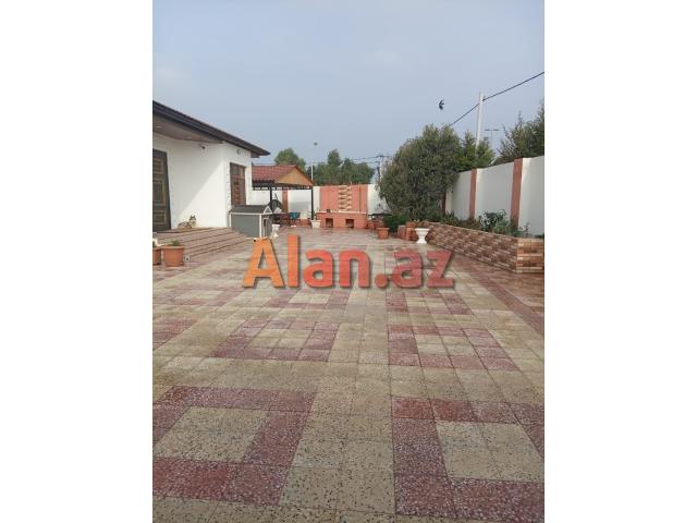 Buzovnada obyekt  satılır