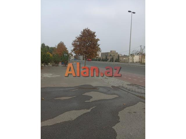 Buzovnada obyekt  satılır