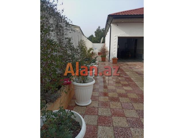 Buzovnada obyekt  satılır