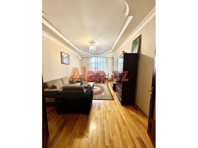 YENİ YASAMALDA MƏNZİL SATILIR !!!!