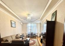 YENİ YASAMALDA MƏNZİL SATILIR !!!!