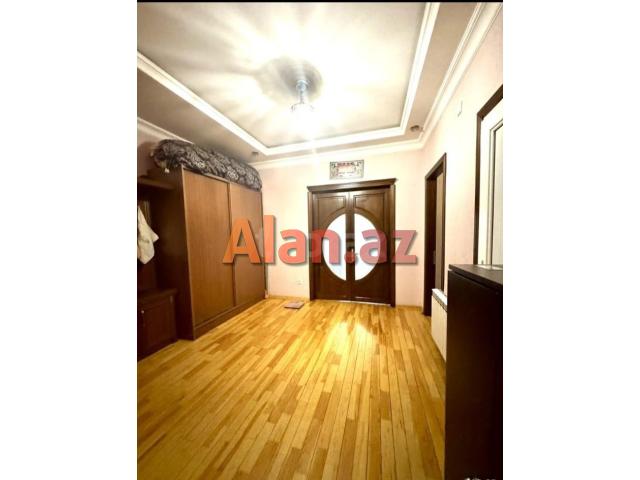 YENİ YASAMALDA MƏNZİL SATILIR !!!!