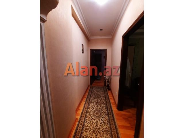 YENİ YASAMALDA MƏNZİL SATILIR !!!!