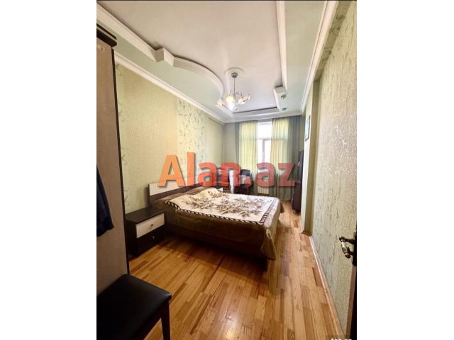 YENİ YASAMALDA MƏNZİL SATILIR !!!!