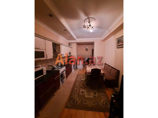 YENİ YASAMALDA MƏNZİL SATILIR !!!!