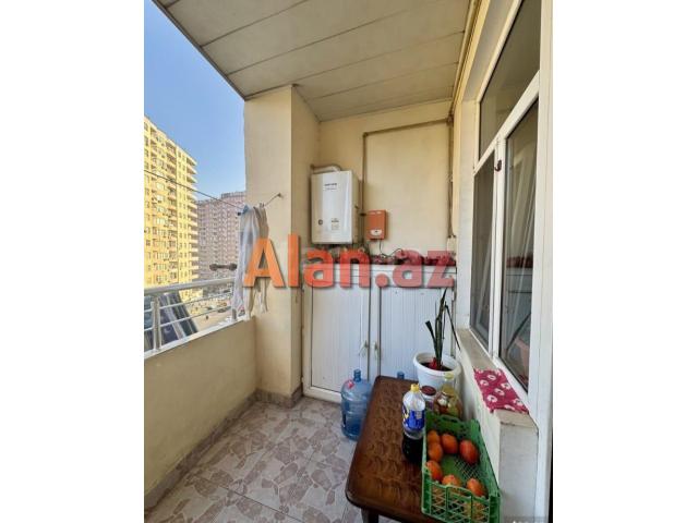 YENİ YASAMALDA MƏNZİL SATILIR !!!!