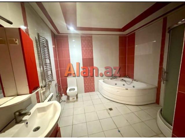 YENİ YASAMALDA MƏNZİL SATILIR !!!!