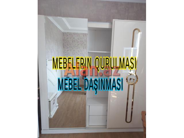 Yük daşıma