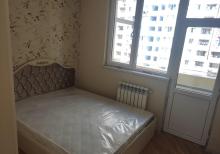 Əhmədlidə 2 otaqlı əla mənzil