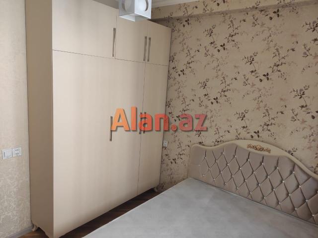 Əhmədlidə 2 otaqlı əla mənzil