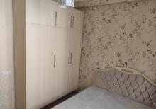 Əhmədlidə 2 otaqlı əla mənzil