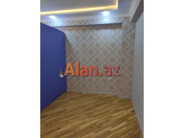 Əhmədlidə 2 otaqlı əla mənzil