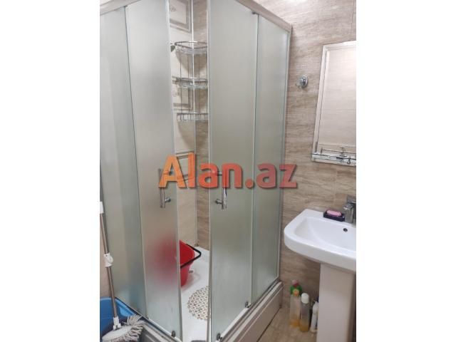 Əhmədlidə 2 otaqlı əla mənzil