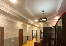 3 otagli menzil kiraye verilir Yasamal Insaatcilar