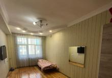 3 otagli menzil kiraye verilir Yasamal Insaatcilar