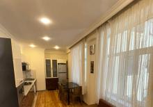 3 otagli menzil kiraye verilir Yasamal Insaatcilar