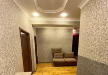 3 otagli menzil kiraye verilir Yasamal Insaatcilar