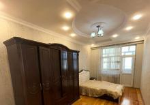 3 otagli menzil kiraye verilir Yasamal Insaatcilar