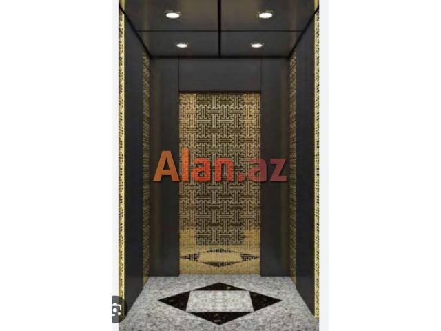 Melkom Lıft Servıs