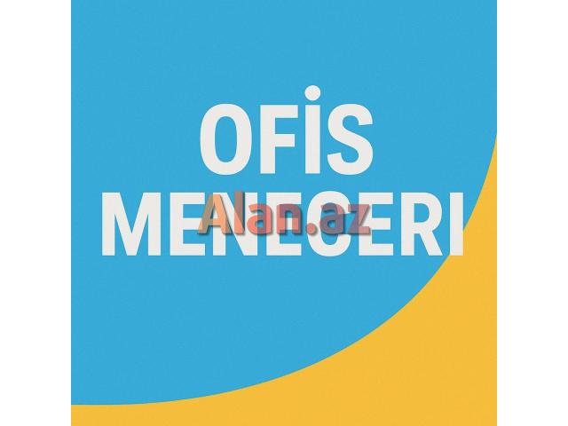 Ofis meneceri