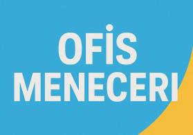 Ofis meneceri
