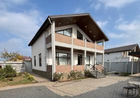 Maştağada həyət evi satılır