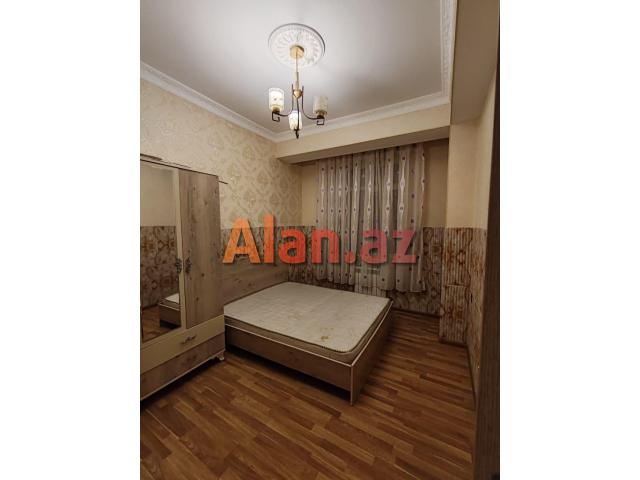 2 otaq menzil kiraye verlir