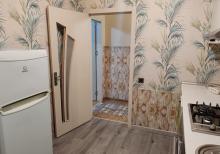 2 otaq menzil kiraye verlir