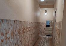 2 otaq menzil kiraye verlir