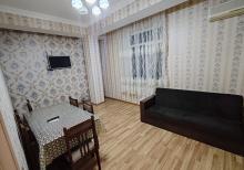 2 otaq menzil kiraye verlir