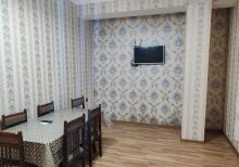 2 otaq menzil kiraye verlir