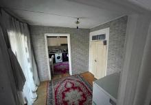 Buzovnada həyət evi satılır