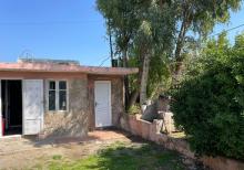 Buzovnada həyət evi satılır