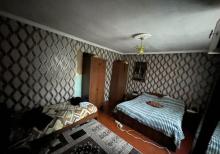 Buzovnada həyət evi satılır