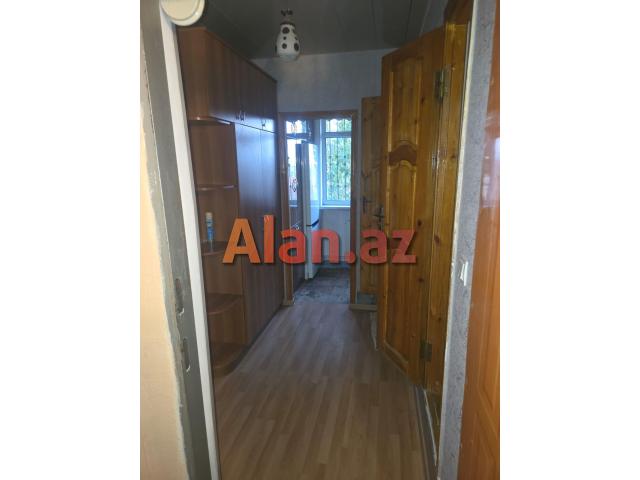 1 otaq menzil kiraye verlir