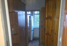 1 otaq menzil kiraye verlir