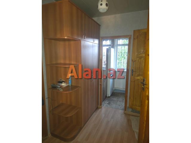 1 otaq menzil kiraye verlir