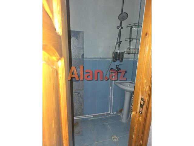 1 otaq menzil kiraye verlir