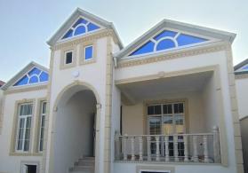 Maştağada həyət evi satılır