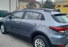 Etibarlı, ekonom KİA RİO X-line satılır