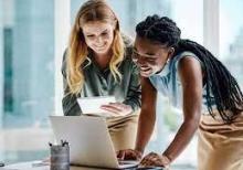 Reklam Sahəsində Yeni Kadrlara iş