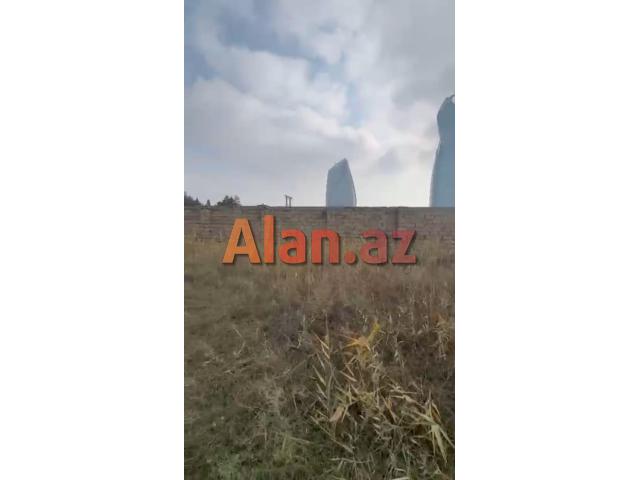 Bakmil m yanda 32 sot torpaq isdfade olmyub