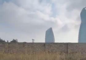 Bakmil m yanda 32 sot torpaq isdfade olmyub