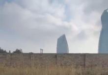 Bakmil m yanda 32 sot torpaq isdfade olmyub