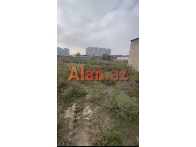 Bakmil m yanda 32 sot torpaq isdfade olmyub