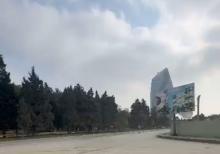 Bakmil m yanda 32 sot torpaq isdfade olmyub