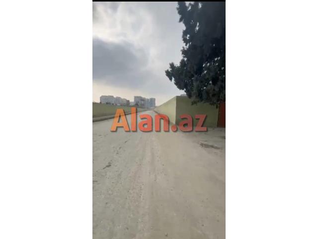 Bakmil m yanda 32 sot torpaq isdfade olmyub