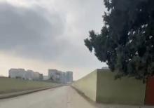 Bakmil m yanda 32 sot torpaq isdfade olmyub