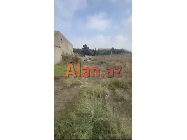 Bakmil m yanda 32 sot torpaq isdfade olmyub