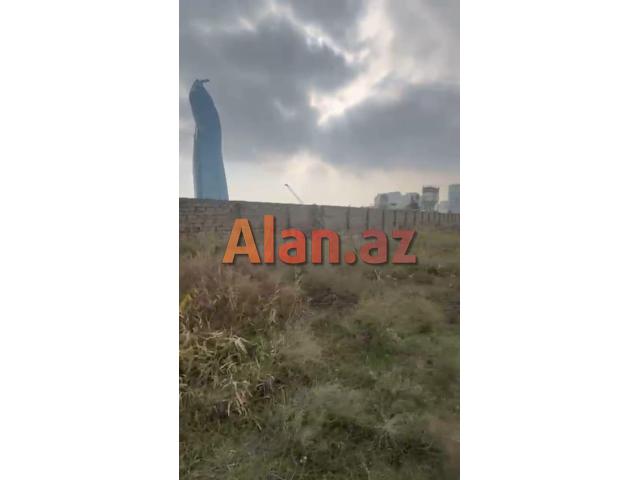 Bakmil m yanda 32 sot torpaq isdfade olmyub